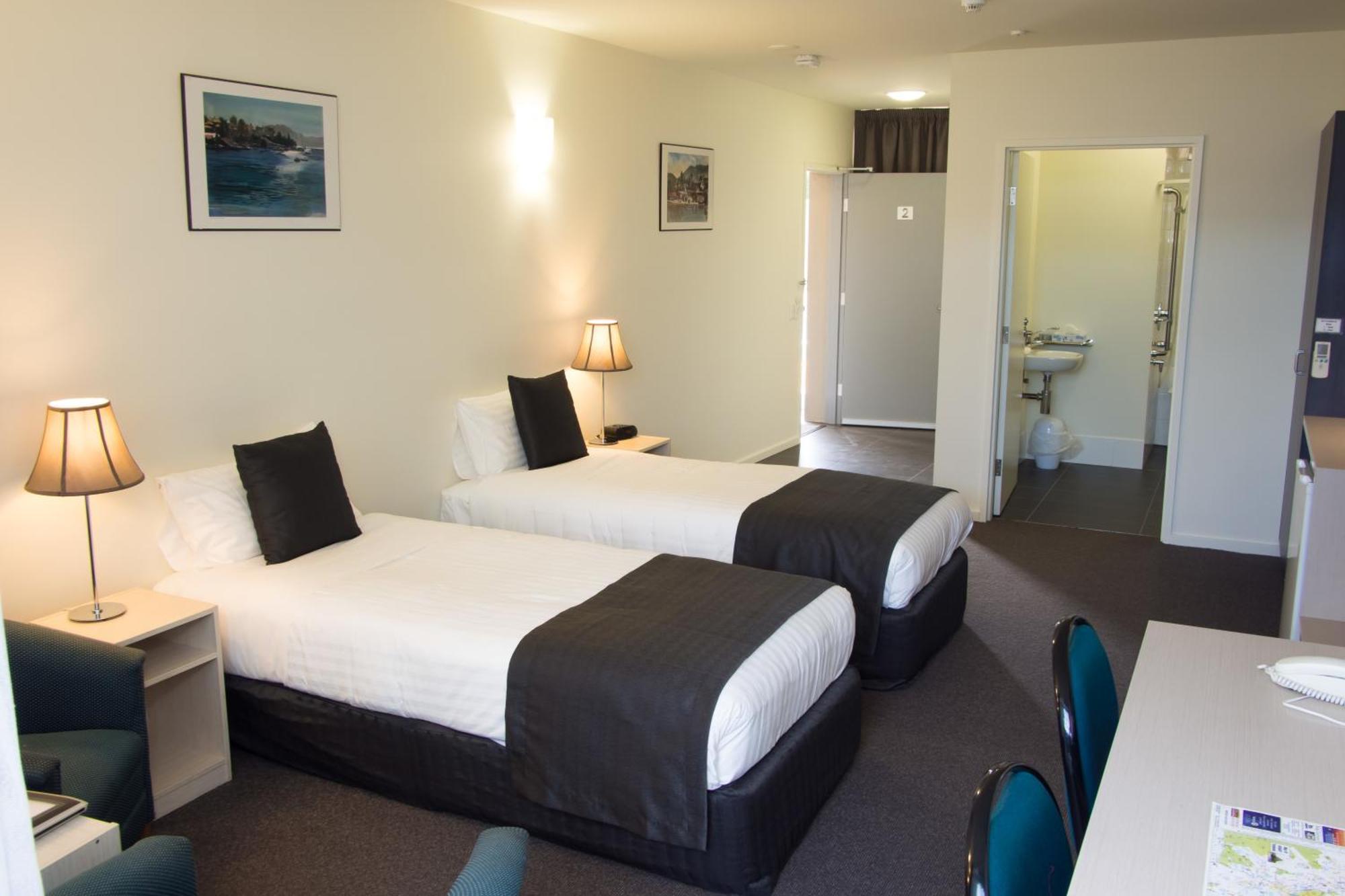 Shoreline Hotel Hobart Room photo